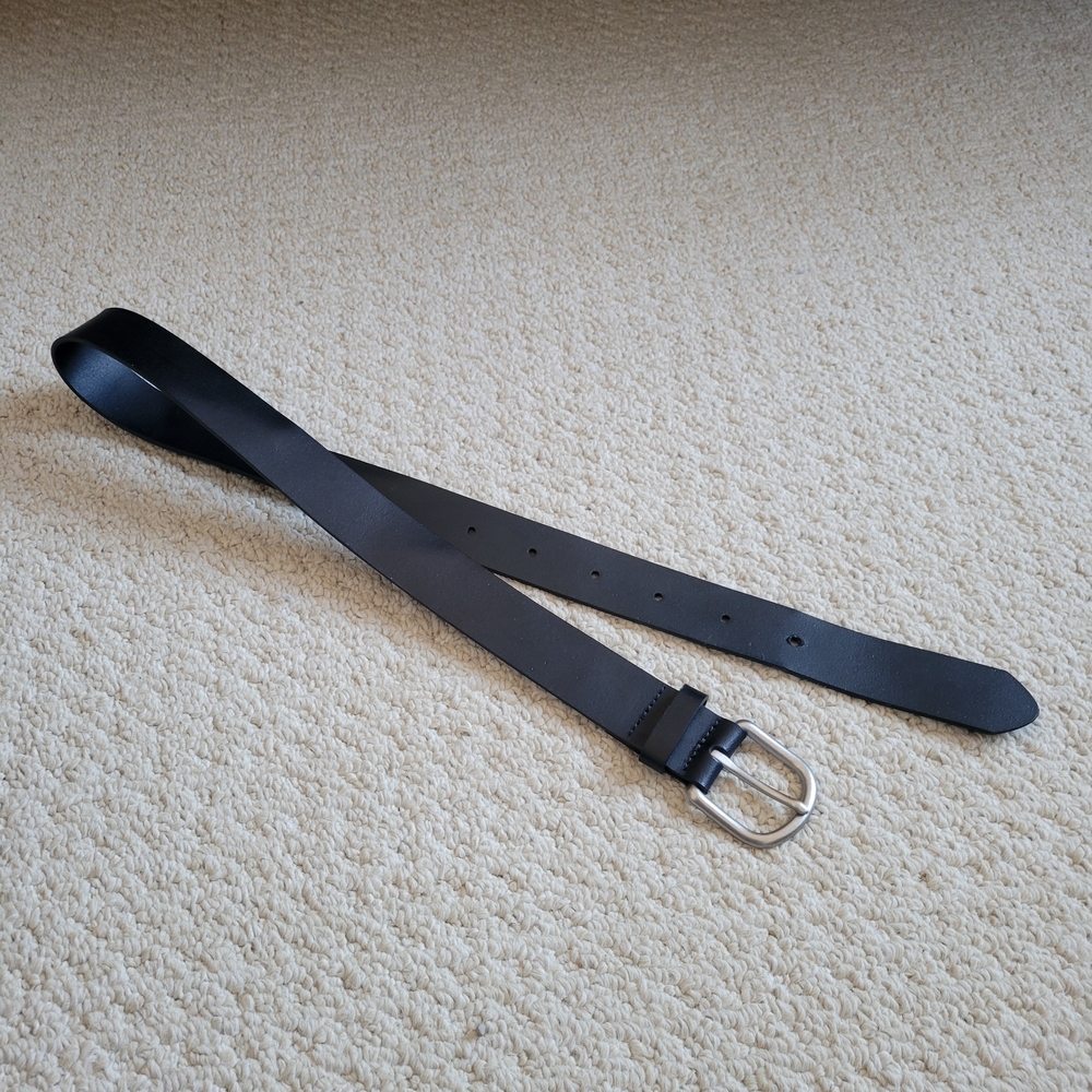 🎁Free Add-on With Purchase Old Navy Leather Belt